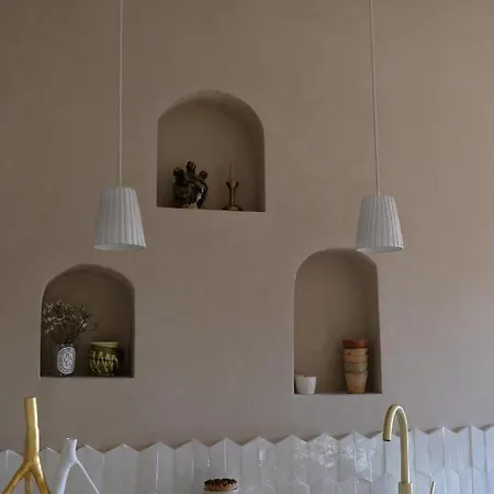Apartamento Confort + *